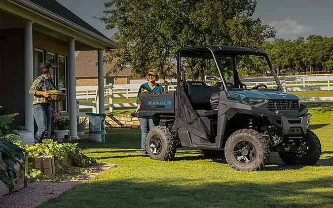 2025 Polaris RANGER SP 570 Premium