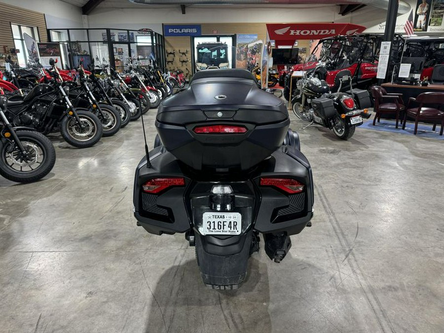 Used 2022 Can-Am Spyder RT Sea To Sky SE6