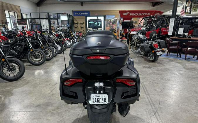 Used 2022 Can-Am Spyder RT Sea To Sky SE6