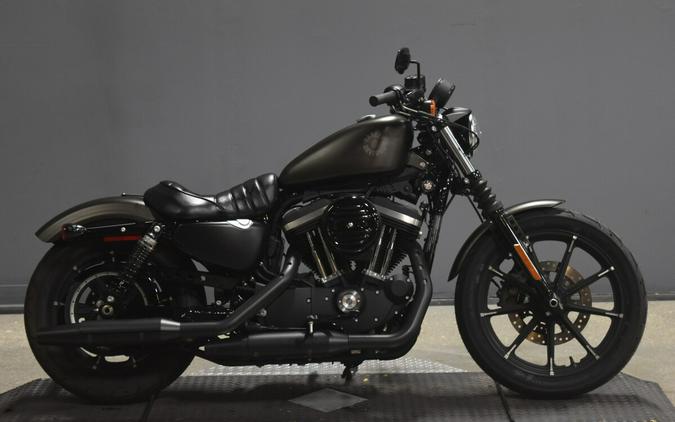 2021 Harley-Davidson Iron 883
