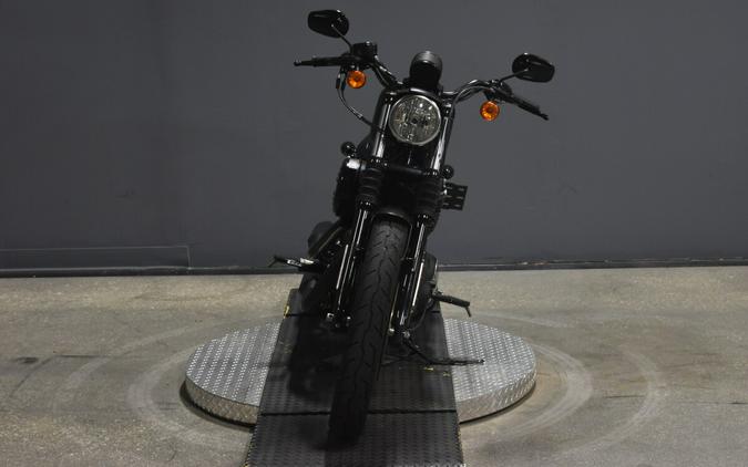 2021 Harley-Davidson Iron 883