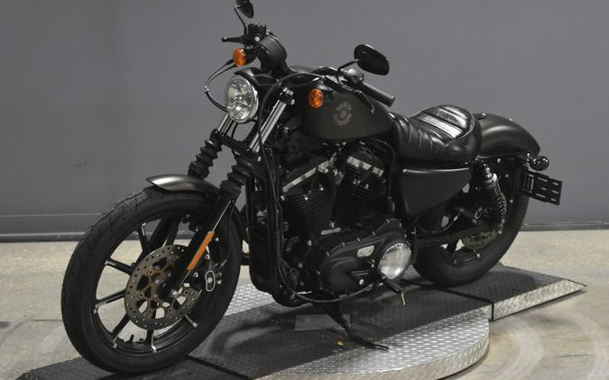 2021 Harley-Davidson Iron 883