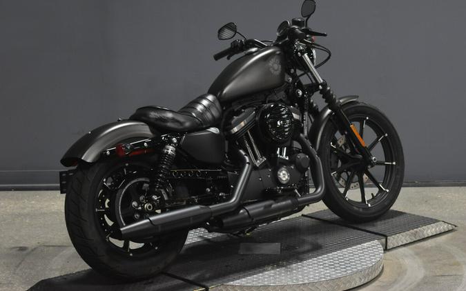 2021 Harley-Davidson Iron 883