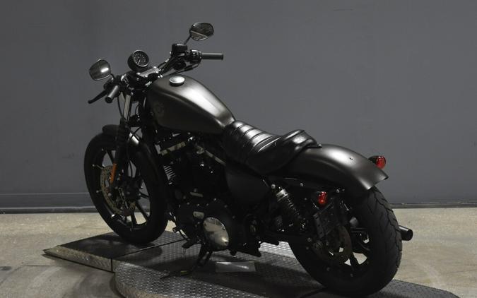 2021 Harley-Davidson Iron 883