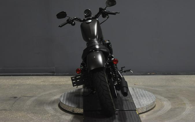 2021 Harley-Davidson Iron 883