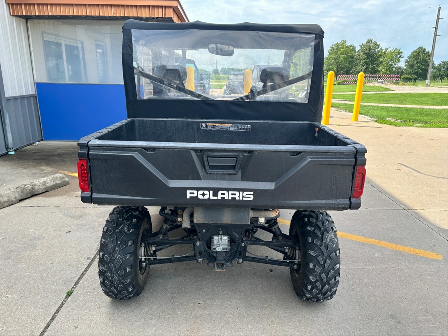 2021 Polaris Ranger 570 Full-Size