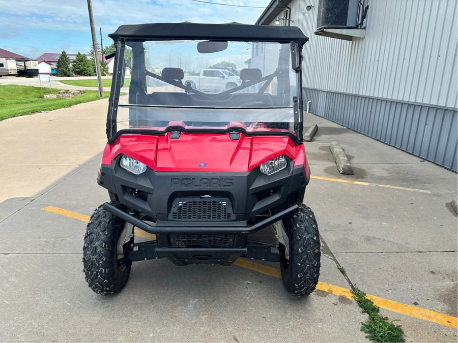2021 Polaris Ranger 570 Full-Size