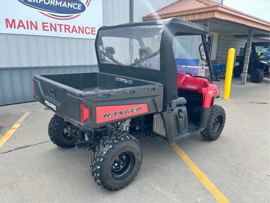 2021 Polaris Ranger 570 Full-Size