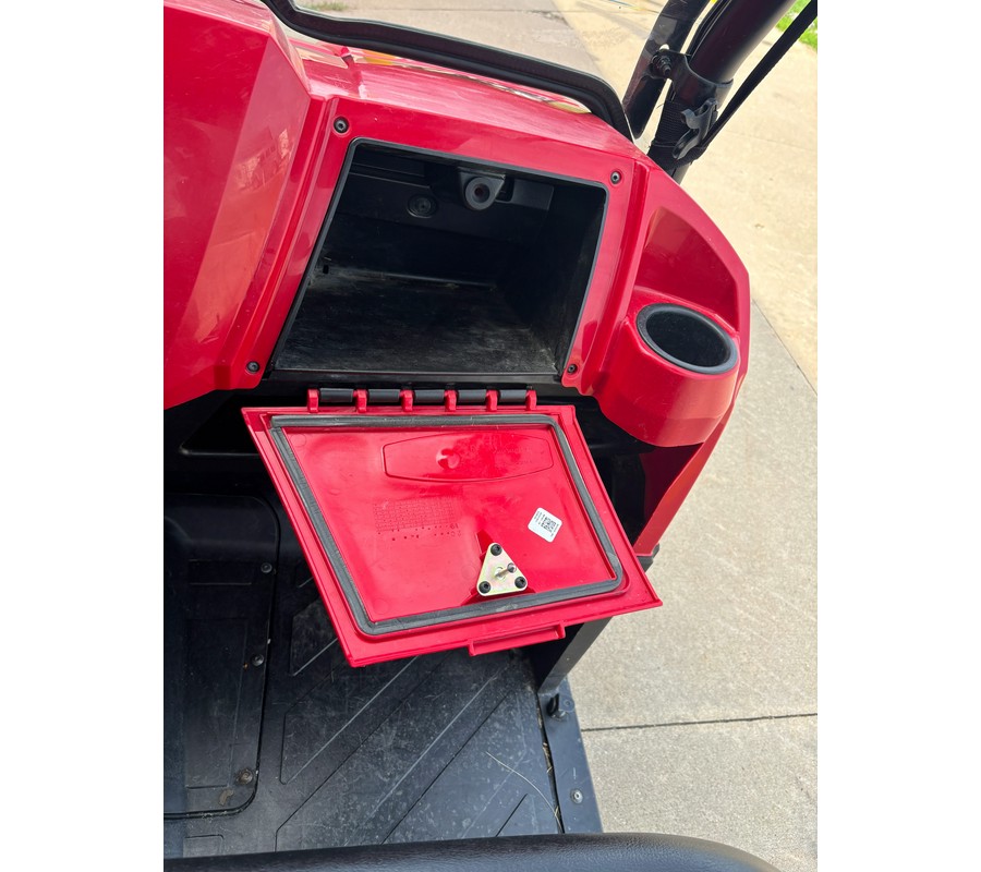 2021 Polaris Ranger 570 Full-Size