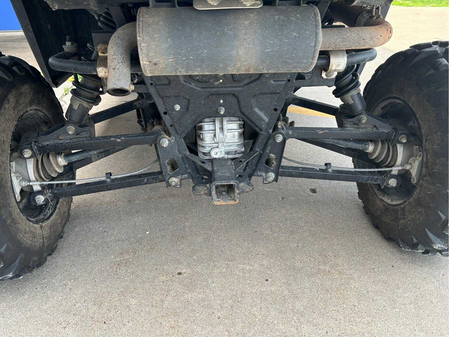 2021 Polaris Ranger 570 Full-Size