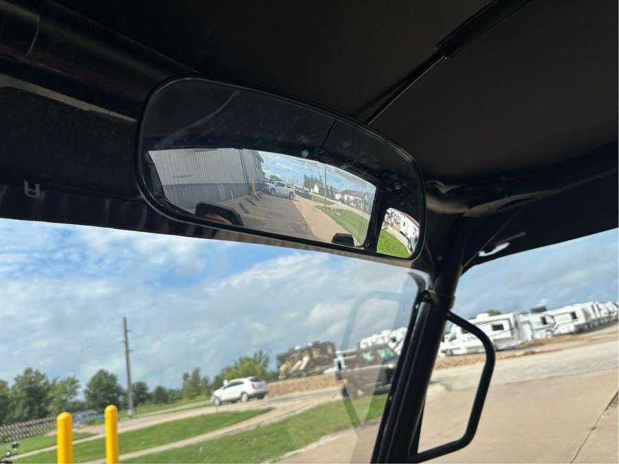 2021 Polaris Ranger 570 Full-Size