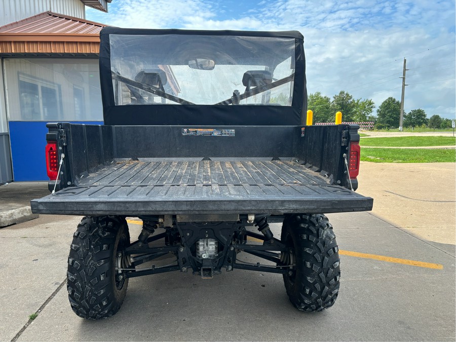 2021 Polaris Ranger 570 Full-Size