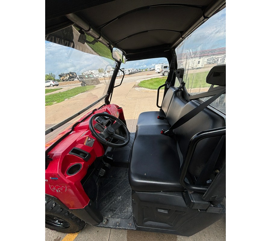 2021 Polaris Ranger 570 Full-Size