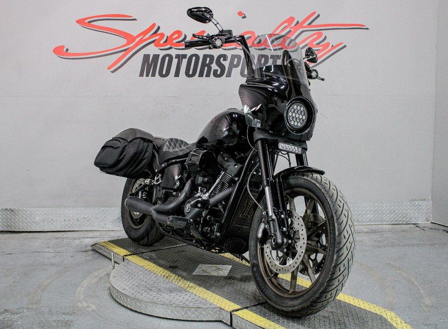 2020 Harley-Davidson Low Rider®S