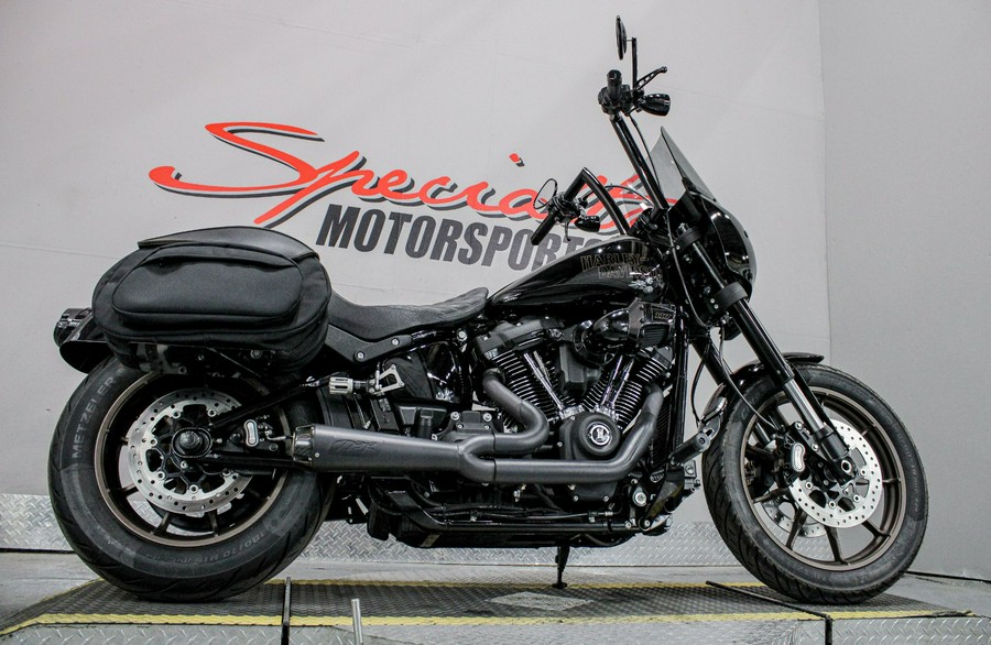 2020 Harley-Davidson Low Rider®S