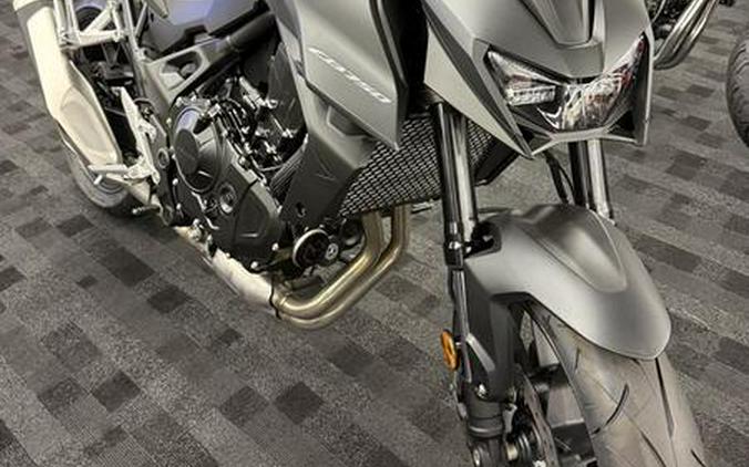 2025 Honda® CB750 Hornet