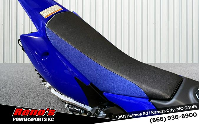 2026 Yamaha TT-R 110E