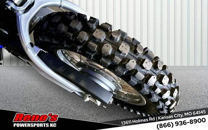 2026 Yamaha TT-R 110E