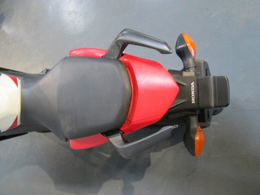 2014 Honda® CBR500R