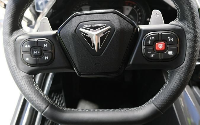 2025 POLARIS SLINGSHOT R AUTODRIVE