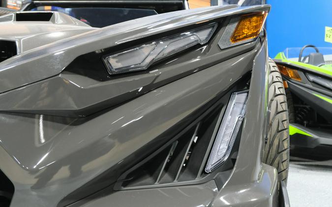 2025 POLARIS SLINGSHOT R AUTODRIVE