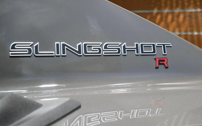 2025 POLARIS SLINGSHOT R AUTODRIVE