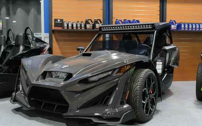 2025 POLARIS SLINGSHOT R AUTODRIVE