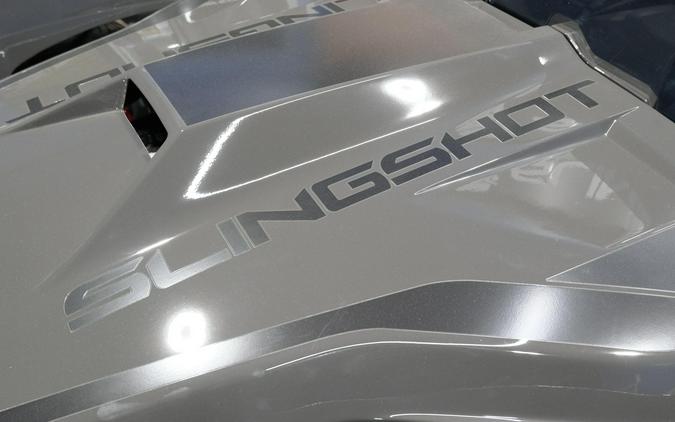 2025 POLARIS SLINGSHOT R AUTODRIVE