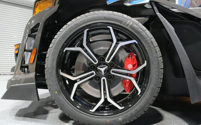 2025 POLARIS SLINGSHOT R AUTODRIVE