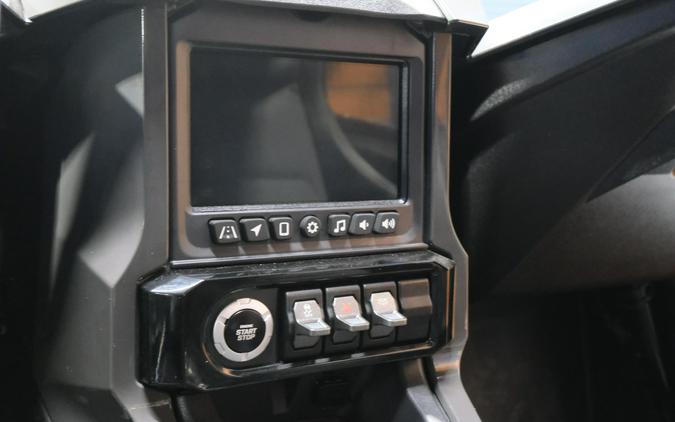 2025 POLARIS SLINGSHOT R AUTODRIVE