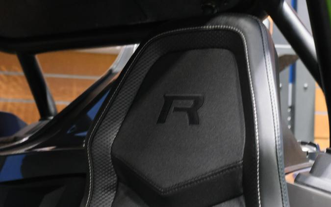 2025 POLARIS SLINGSHOT R AUTODRIVE
