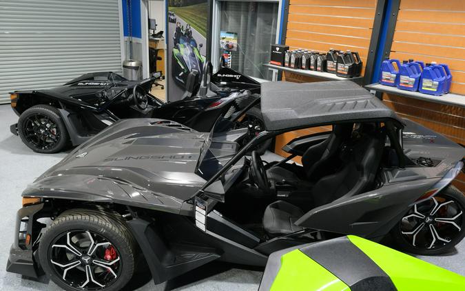 2025 POLARIS SLINGSHOT R AUTODRIVE