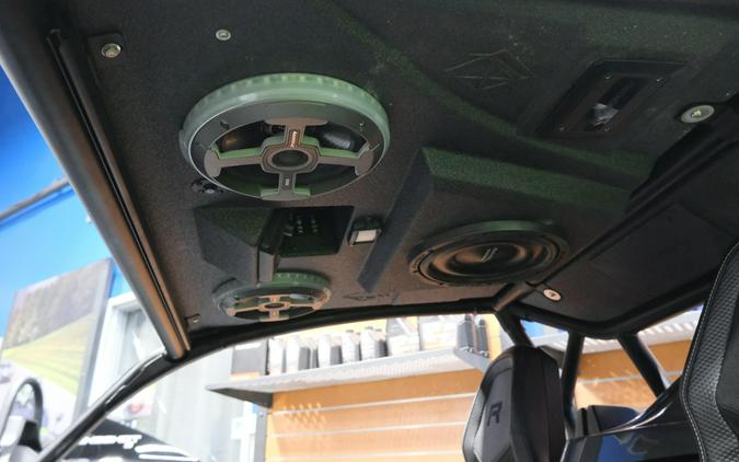 2025 POLARIS SLINGSHOT R AUTODRIVE