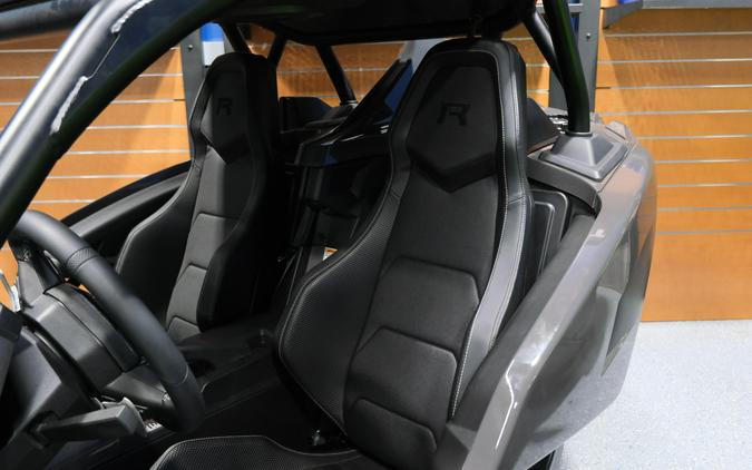 2025 POLARIS SLINGSHOT R AUTODRIVE