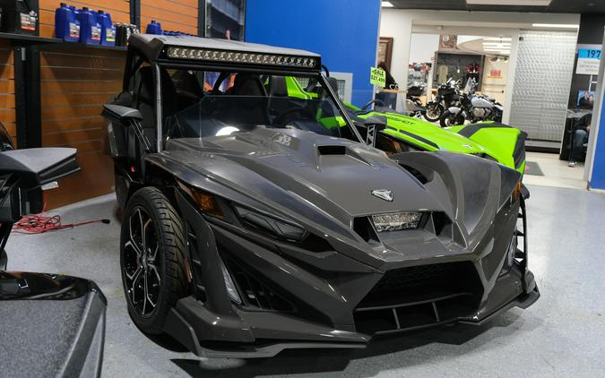2025 POLARIS SLINGSHOT R AUTODRIVE