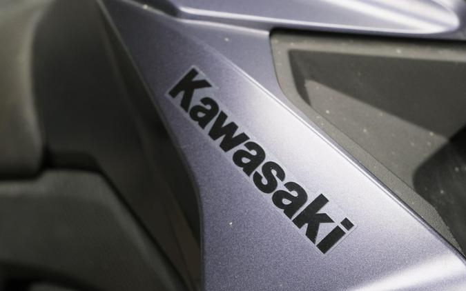 2020 KAWASAKI Z125 PRO