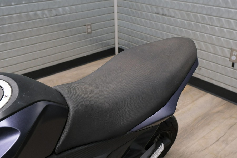 2020 KAWASAKI Z125 PRO