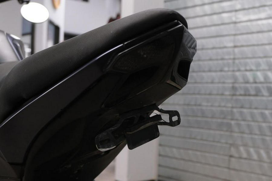 Used 2020 KAWASAKI Z125 PRO