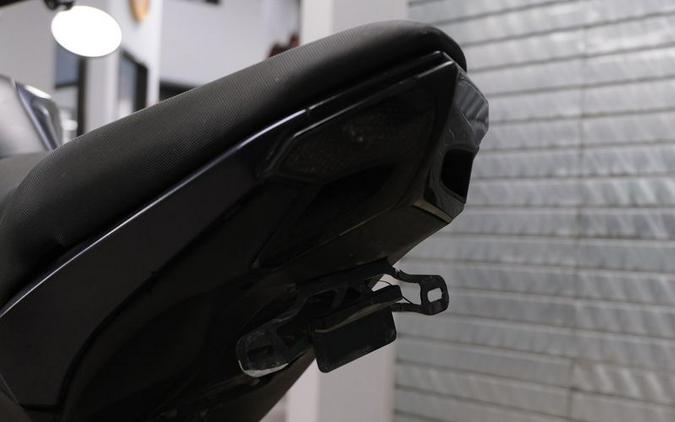 Used 2020 KAWASAKI Z125 PRO