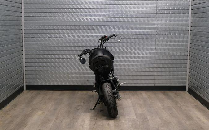 Used 2020 KAWASAKI Z125 PRO