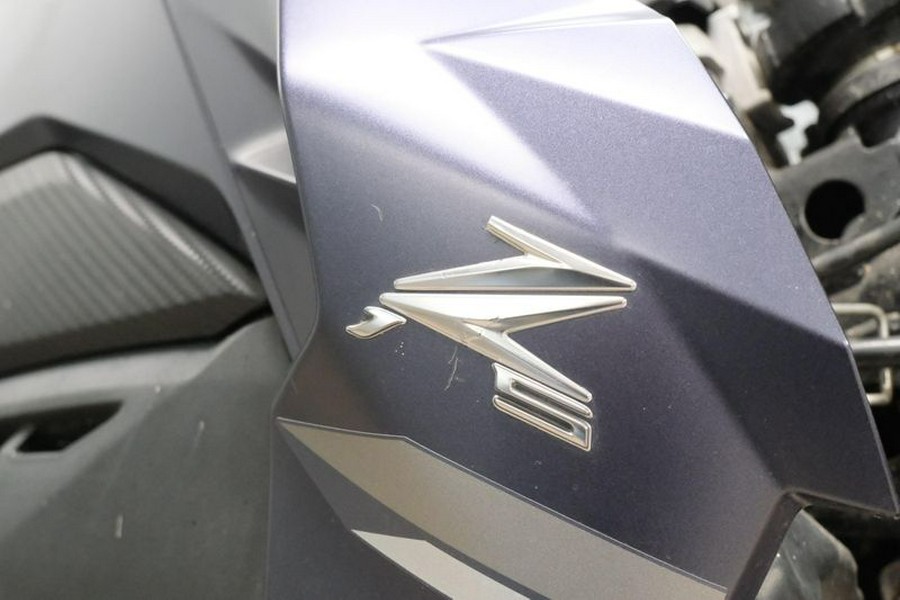 Used 2020 KAWASAKI Z125 PRO