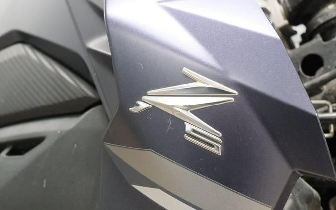 Used 2020 KAWASAKI Z125 PRO