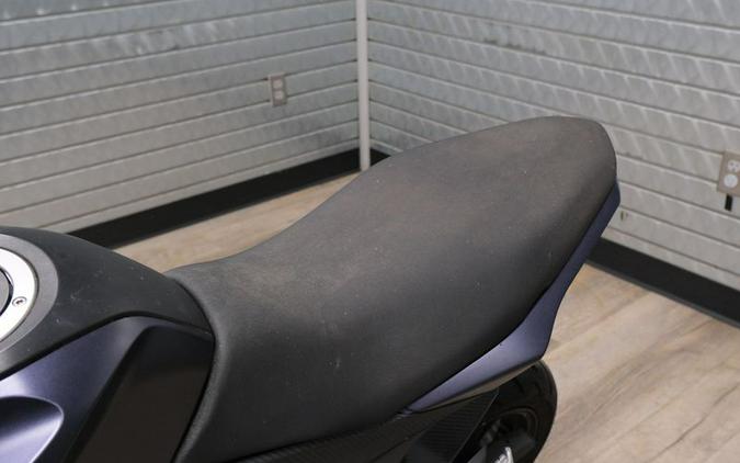 Used 2020 KAWASAKI Z125 PRO