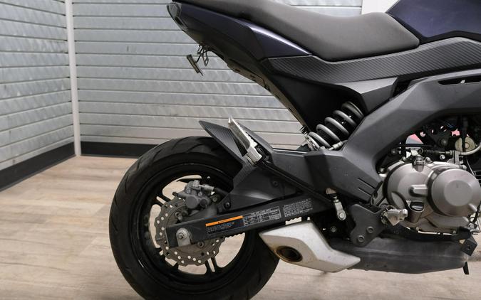 2020 KAWASAKI Z125 PRO