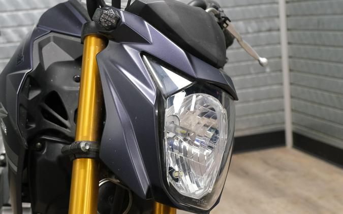 2020 KAWASAKI Z125 PRO