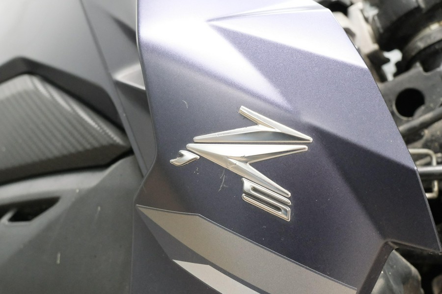 2020 KAWASAKI Z125 PRO
