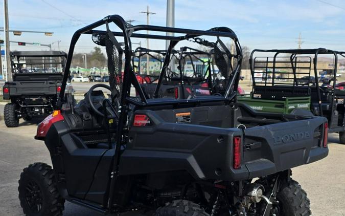 2026 Honda® Pioneer 700 Deluxe