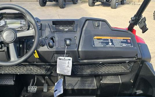 2026 Honda® Pioneer 700 Deluxe
