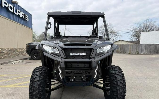 2026 Kawasaki Ridge® Crew