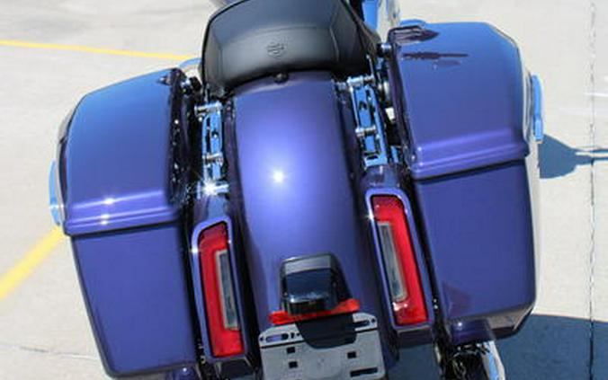 2026 Harley-Davidson® FLTRX - Road Glide®